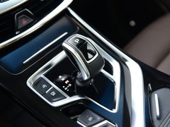 2019款 1.5TD MHEV DCT尊享型