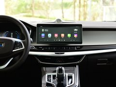2019款 1.5TD MHEV DCT尊享型