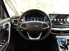 2019款 1.5TD MHEV DCT尊享型