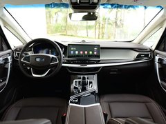 2019款 1.5TD MHEV DCT尊享型