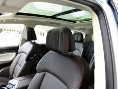 2019款 1.5TD MHEV DCT尊享型