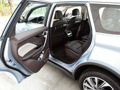 2019款 1.5TD MHEV DCT尊享型
