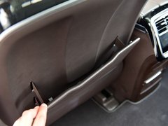 2019款 1.5TD MHEV DCT尊享型
