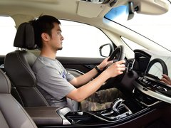 2019款 1.5TD MHEV DCT尊享型