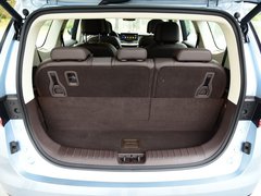 2019款 1.5TD MHEV DCT尊享型