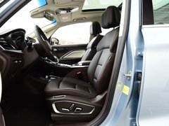 2019款 1.5TD MHEV DCT尊享型