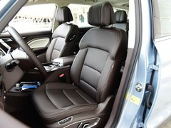 2019款 1.5TD MHEV DCT尊享型
