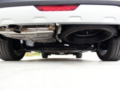 2019款 1.5TD MHEV DCT尊享型