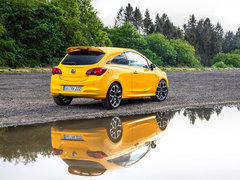 2018款 GSi 