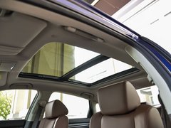 2019款 260TURBO 精悦版 国V