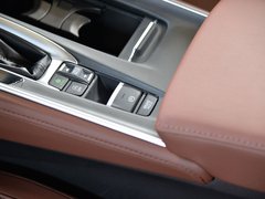 2019款 260TURBO 精悦版 国V
