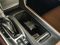 2019款 260TURBO 精悦版 国V