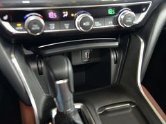 2019款 260TURBO 精悦版 国V