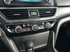 英仕派 2019款 260TURBO 精悦版 国V