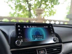 英仕派 2019款 260TURBO 精悦版 国V