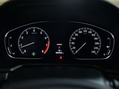 2019款 260TURBO 精悦版 国V