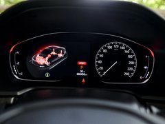 2019款 260TURBO 精悦版 国V