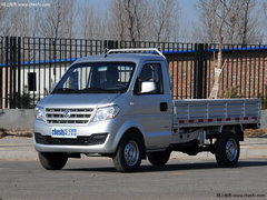2018款 1.5L标准型国V DK15