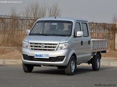 2018款 1.5L标准型国V DK15