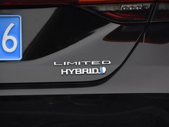 2019款 双擎 2.5L Limited旗舰版 国VI