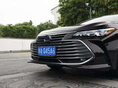 2019款 双擎 2.5L Limited旗舰版 国VI