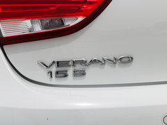 2019款 三厢 15S 自动领先型