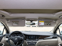 2019款 三厢 15S 自动领先型