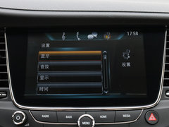 2019款 三厢 15S 自动领先型