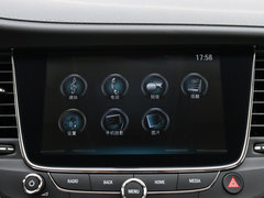 2019款 三厢 15S 自动领先型