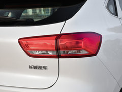 2018款 1.5T i型版