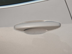 2018款 1.5T i型版