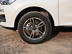 2018款 1.5T i型版