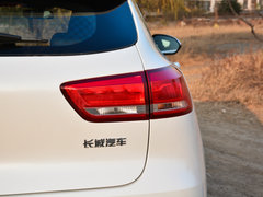 2018款 1.5T i型版