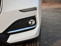 2018款 1.5T i型版
