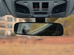 2018款 1.5T i型版