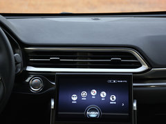 2018款 1.5T i型版