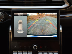 2018款 1.5T i型版