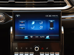 2018款 1.5T i型版