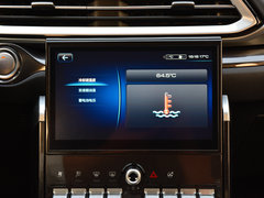 2018款 1.5T i型版