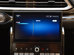 2018款 1.5T i型版