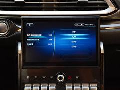 2018款 1.5T i型版