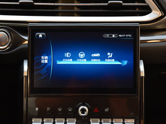 2018款 1.5T i型版