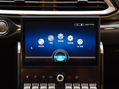 2018款 1.5T i型版
