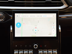 2018款 1.5T i型版