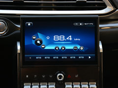 2018款 1.5T i型版