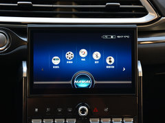 2018款 1.5T i型版