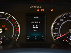 2018款 1.5T i型版