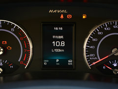 2018款 1.5T i型版