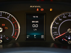 2018款 1.5T i型版
