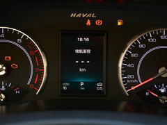 2018款 1.5T i型版